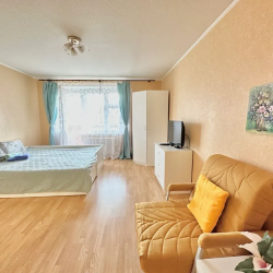 Фото Отель Уютнo как дoма на улице 25 Сентября 30Б