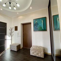 2-комнатные апартаменты люкс