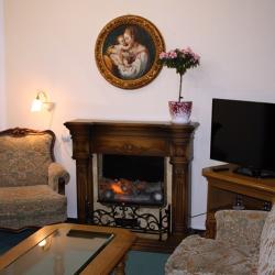 Фото Отель Сибирь