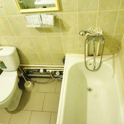 Фото Отель Like Home (Лайк Хоум) на Капитана Воронина