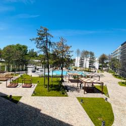 Фото Европа Апарт-отель