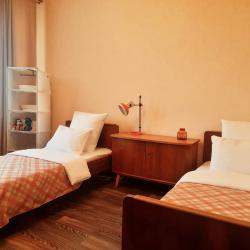 Фото Апартаменты на проспекте Ленина 103