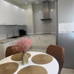 Фото Апартаменты на улице Максима Богдановича 52Г