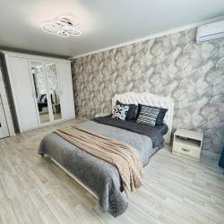 Фото Апартаменты на улице Кисловодская 20А