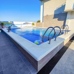 Фото Отель МагДомъ