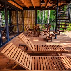 Фото Отель В стиле лофт