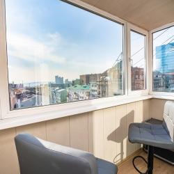 Фото Отель Бель на Семеновской