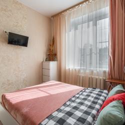 фото 3 Апартаменты на улице Миргородская 12
