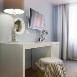 Фото Максим Парк Отель (бывш. Черника)