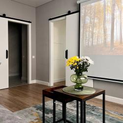 Фото Отель Rent2Room (Рент2Рум) на улице Сосновая 2к4