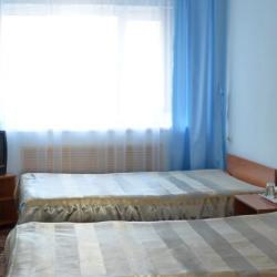 Фото Отель Капитал