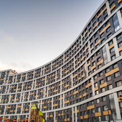 Globalstay (Глобалстэй) на проспекте Авиаторов Балтики — 37d192aafbb7b06a4a3b7bc22ad0bd37