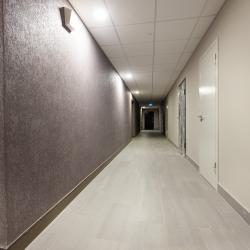 Фото Отель Сутки на проспекте Октября 107А