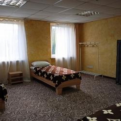 4-местный номер эконом