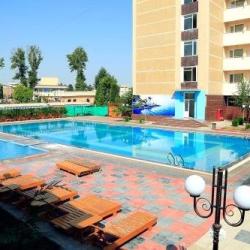 Фото Отель Ziyorat (Зиворат)