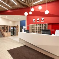 Фото Отель Radius Central House by ОГНИ Rent