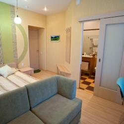 Фото Отель Комфитель Инн