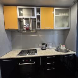 Фото Отель Апарт Комфорт на проспекте Толбухина 43