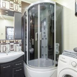 Фото Апартаменты на улице Санфировой 99