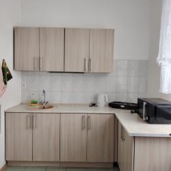 2-комнатный номер комфорт с 1 односпальной и 1 двуспальной кроватью