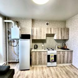 Фото Апартаменты на улице Щорса 27А