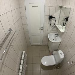 Фото Отель Радуга
