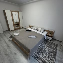 Фото Аппартаменты в Нахимовском квартале