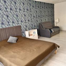 Фото Апартаменты на улице Константина Посьета 3