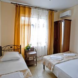 Фото Отель Уютный дворик