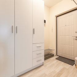 Фото Отель Harmonia Apartments (Гармония Апартментс) на улице Глазкова 14Б