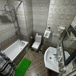 Фото Отель Hotel Shahriston (Шахристон)