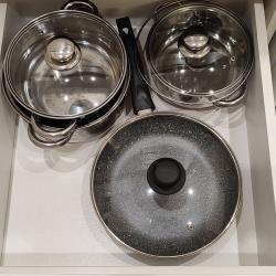 Фото Отель Теплое место