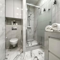 Фото Апартаменты на улице Северная 43