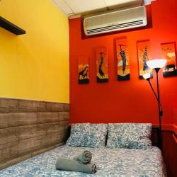 фото 25 Travel inn Новослободская (Трэвел Инн)