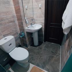 Номер полулюкс VIP