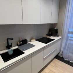 Фото Апартаменты на проезде Спортивный 26