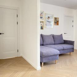 Фото Отель Хочу приехать на улице Герцена 20