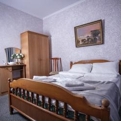 Фото Отель Акация