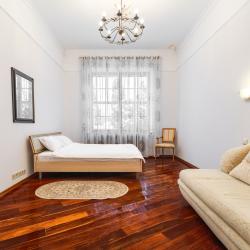 Коттедж премиум