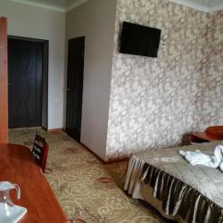Фото Отель Тет-а-Тет