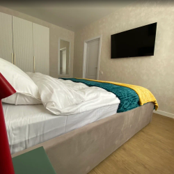 Фото Отель Рест на улице Новгородская 20