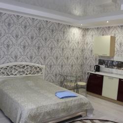 Номер студия улучшенный