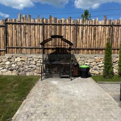 Фото Отель Пушка