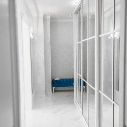 Фото Апартаменты Status (Статус) на улице Александра Невского