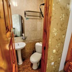 Фото Отель Остров (Ostrov)