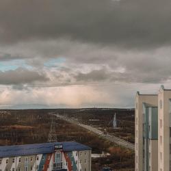 1-комнатные апартаменты стандарт