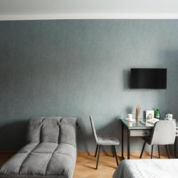 Фото Апартаменты на улица Луначарского 11