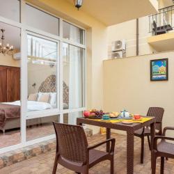 Фото Отель Пикассо