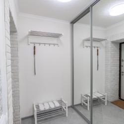 2-комнатные апартаменты люкс