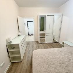 1-комнатные апартаменты стандарт 218